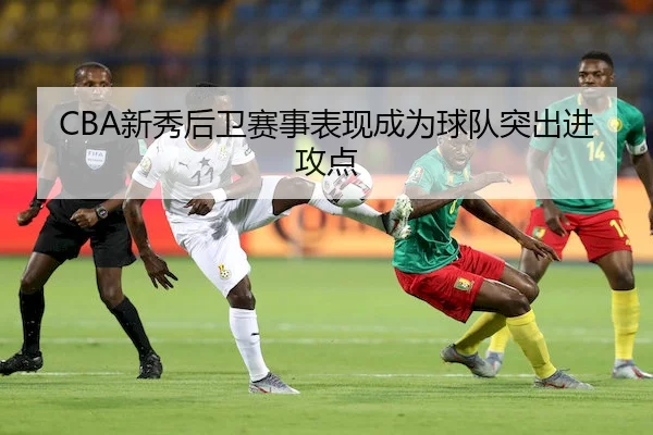CBA新秀后卫赛事表现成为球队突出进攻点 - Wending